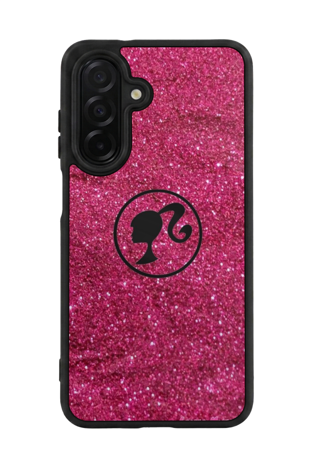 Samsung Galaxy A36 Uyumlu Barbie Tasarımlı Glossy Premium Kılıf