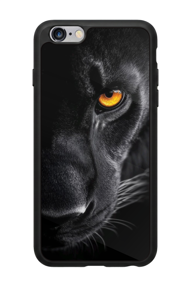 iPhone 6 Plus Uyumlu Cita Tasarımlı Glossy Premium Kılıf