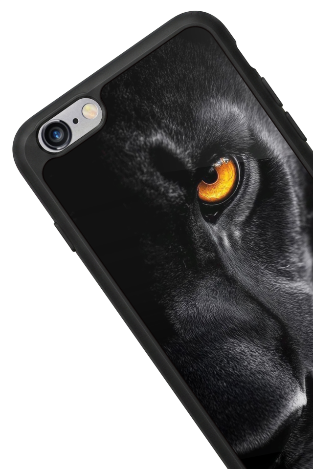 iPhone 6 Plus Uyumlu Cita Tasarımlı Glossy Premium Kılıf
