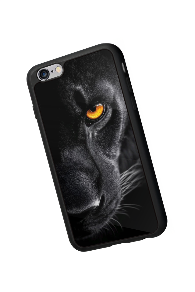 iPhone 6 Plus Uyumlu Cita Tasarımlı Glossy Premium Kılıf