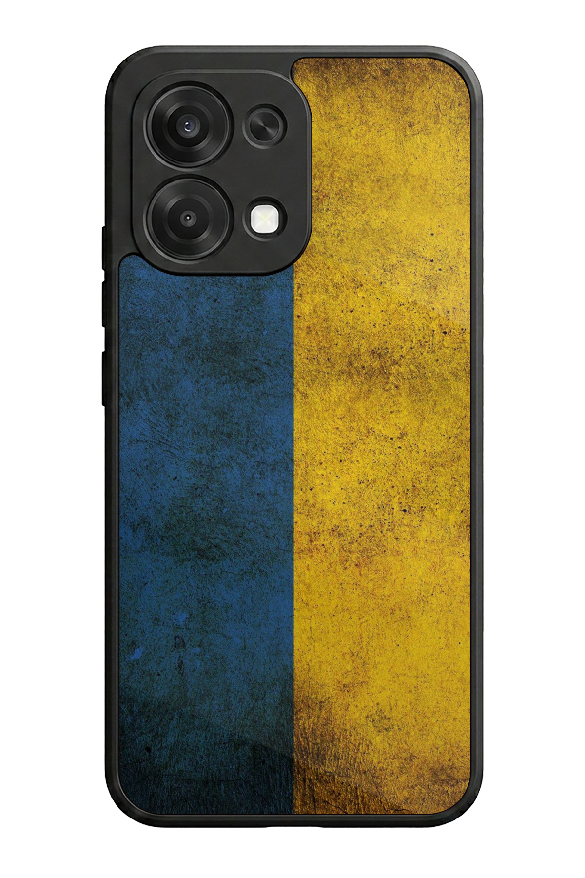 Oppo A6 Pro Uyumlu Fenerbahce Tasarımlı Glossy Premium Kılıf