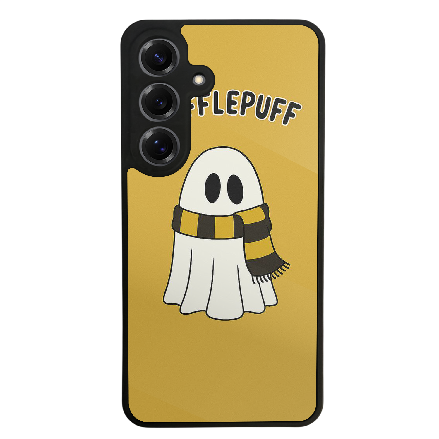 Samsung Galaxy S25 Uyumlu HarryPotter Tasarımlı Glossy Premium Kılıf