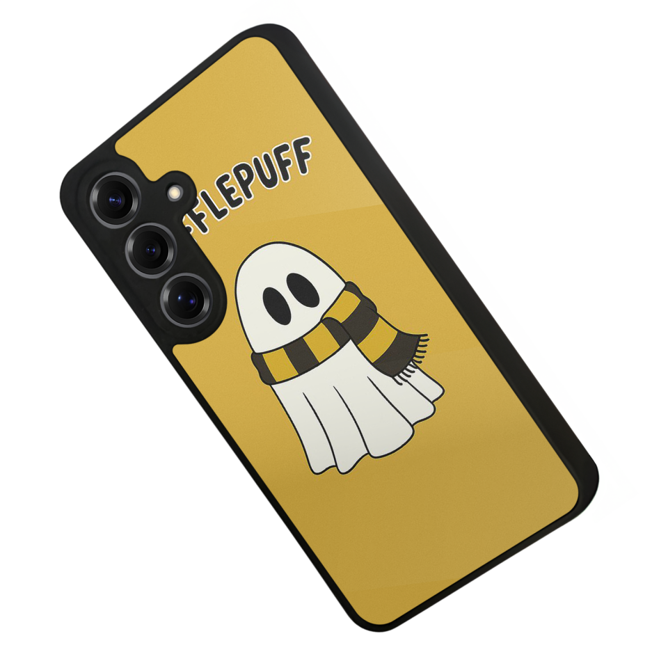 Samsung Galaxy S25 Uyumlu HarryPotter Tasarımlı Glossy Premium Kılıf