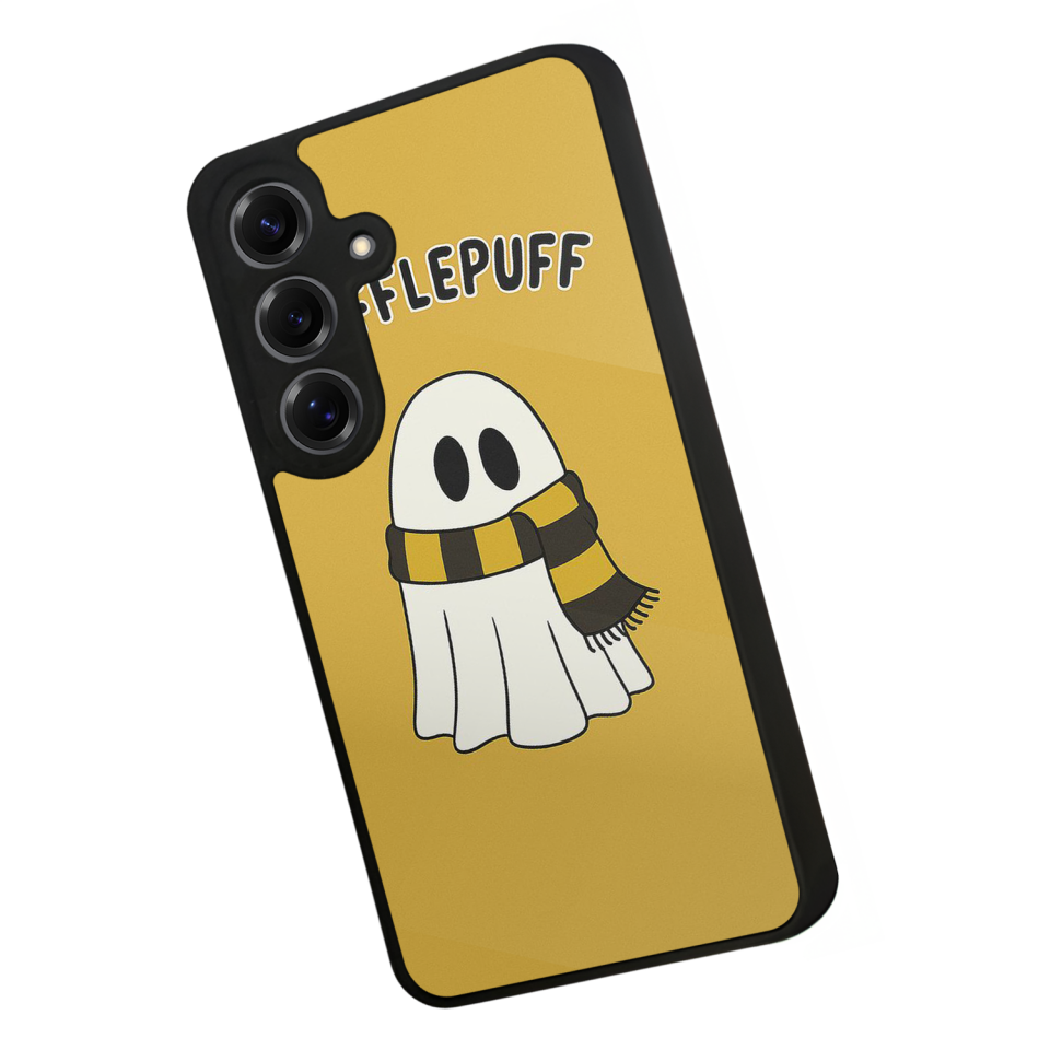 Samsung Galaxy S25 Uyumlu HarryPotter Tasarımlı Glossy Premium Kılıf