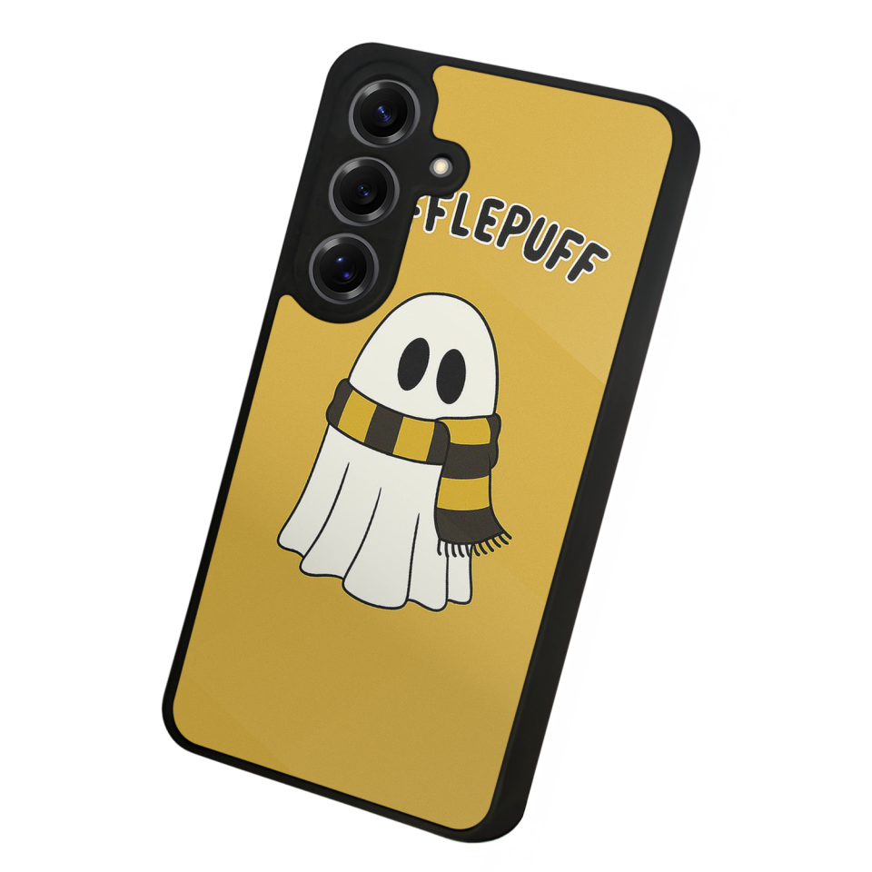 Samsung Galaxy S25 Uyumlu HarryPotter Tasarımlı Glossy Premium Kılıf