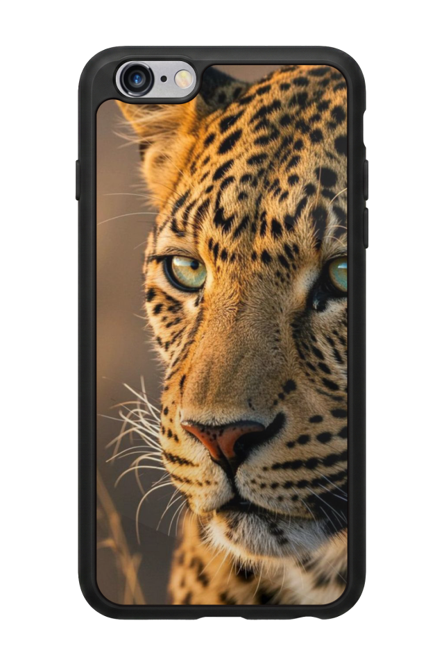 iPhone 6 Plus Uyumlu Cita Tasarımlı Glossy Premium Kılıf