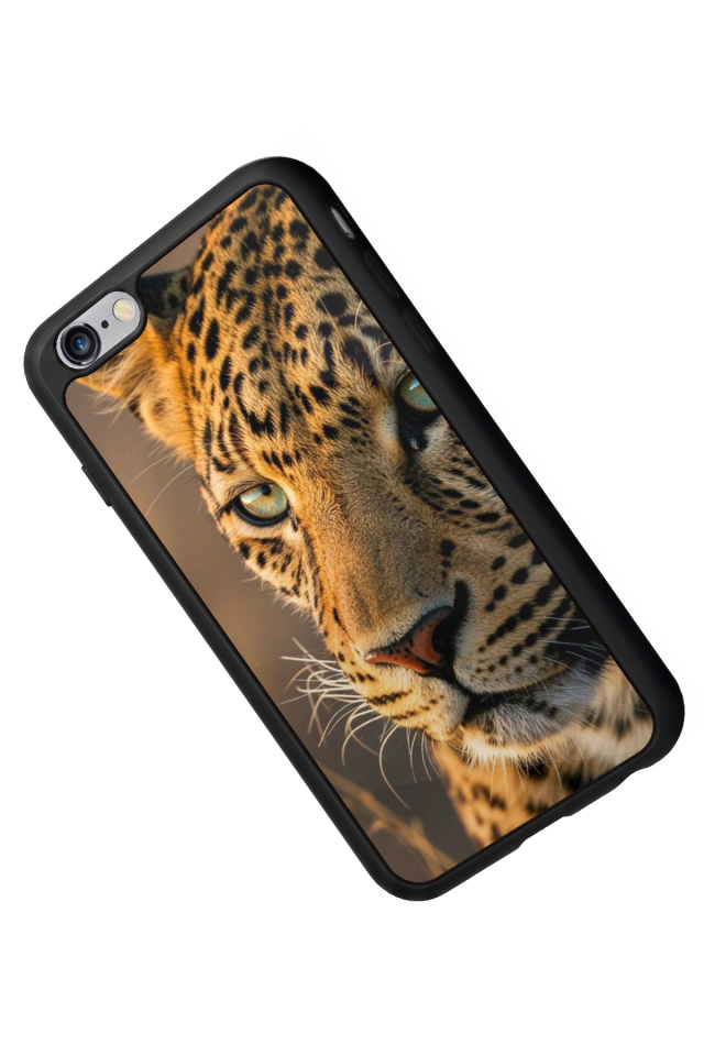 iPhone 6 Plus Uyumlu Cita Tasarımlı Glossy Premium Kılıf