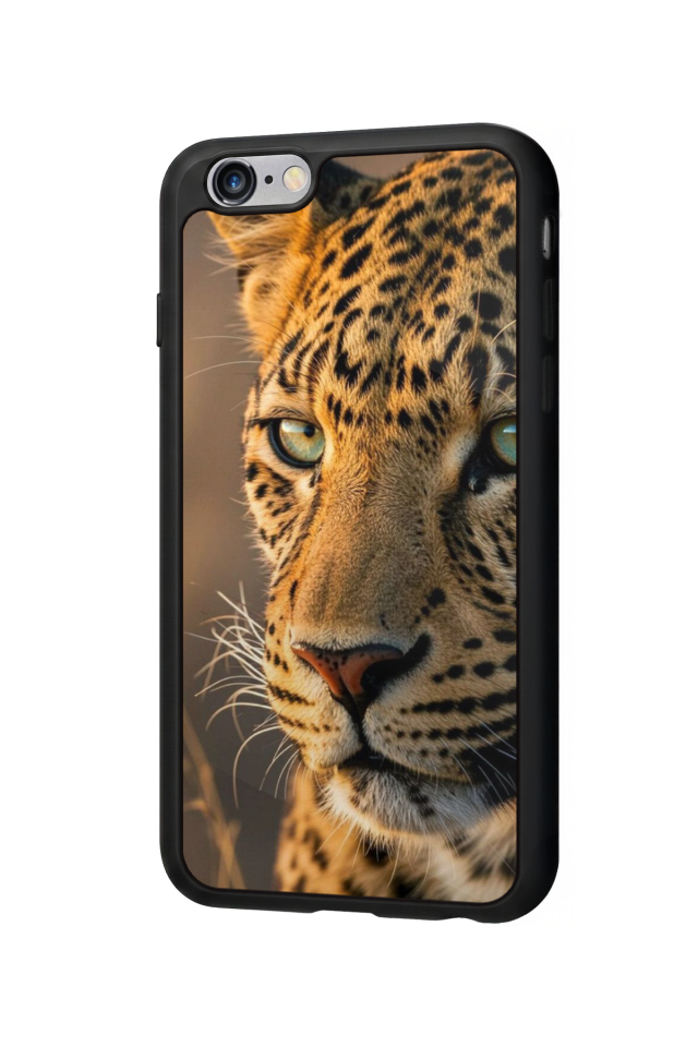 iPhone 6 Plus Uyumlu Cita Tasarımlı Glossy Premium Kılıf