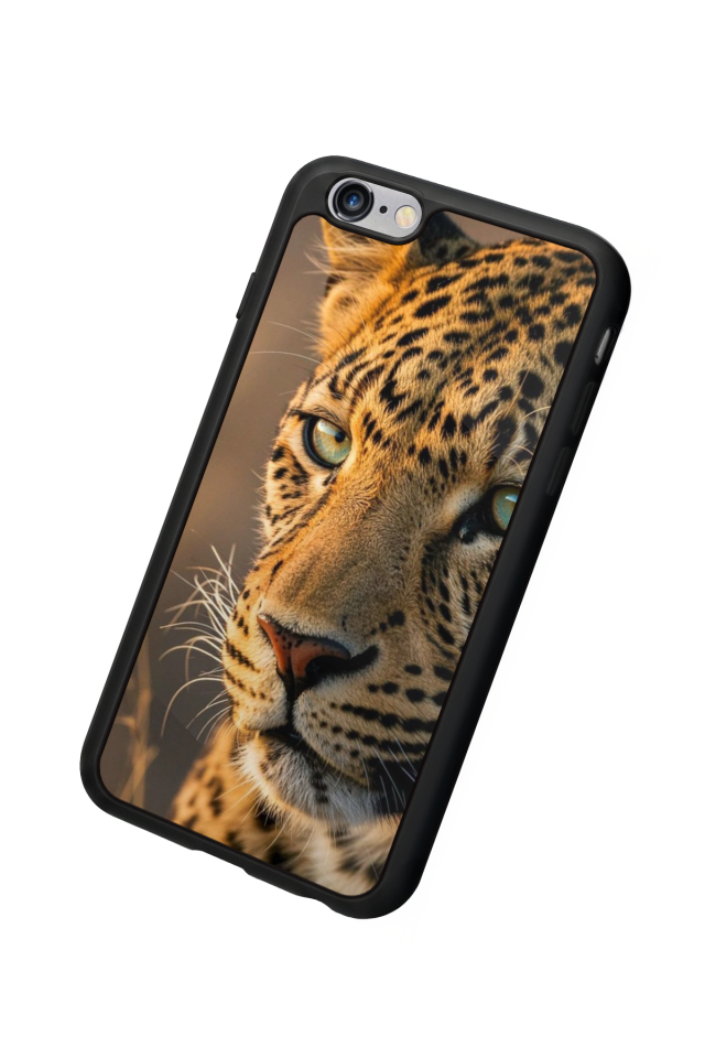 iPhone 6 Plus Uyumlu Cita Tasarımlı Glossy Premium Kılıf