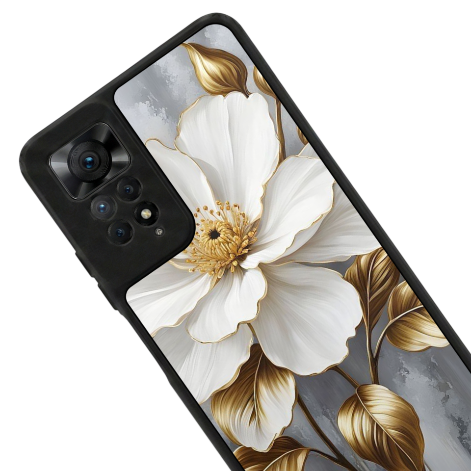 Xiaomi Redmi Note 12 Pro Uyumlu Tweety Tasarımlı Glossy Premium Kılıf