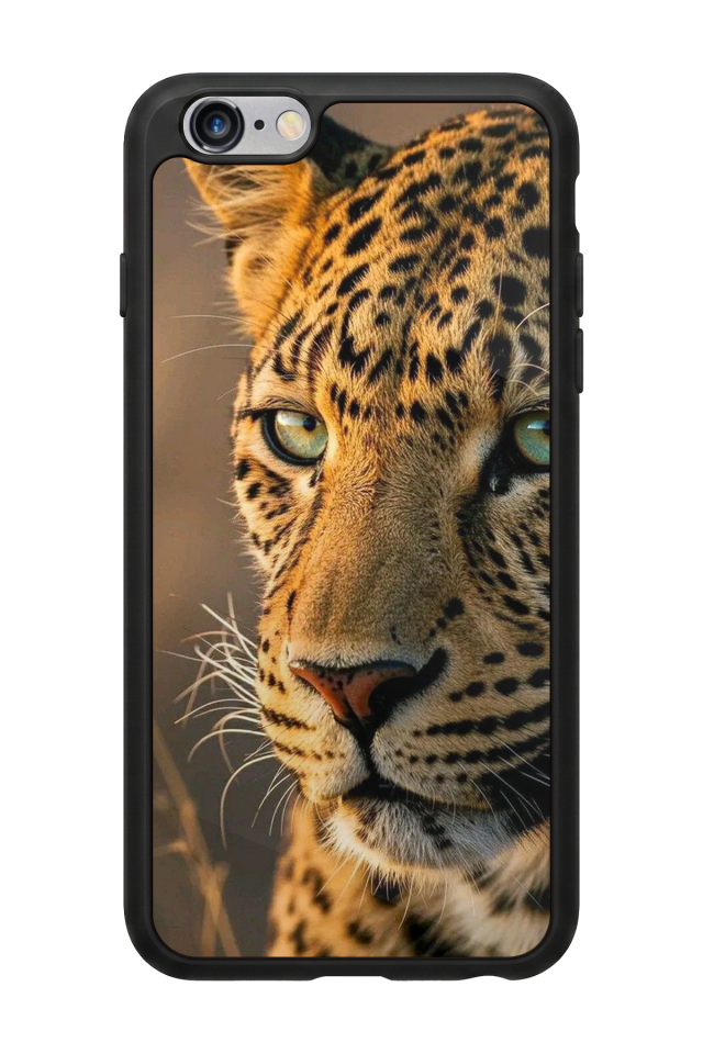 iPhone 6 Plus Uyumlu Cita Tasarımlı Glossy Premium Kılıf