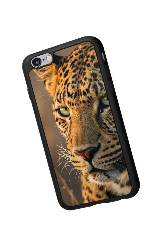 iPhone 6 Plus Uyumlu Cita Tasarımlı Glossy Premium Kılıf