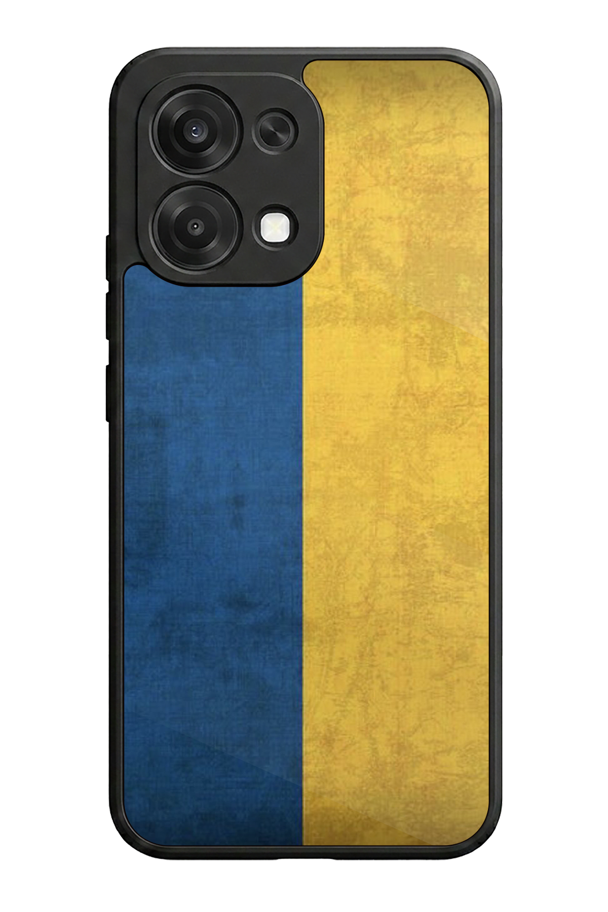 Oppo A6 Pro Uyumlu Fenerbahce Tasarımlı Glossy Premium Kılıf