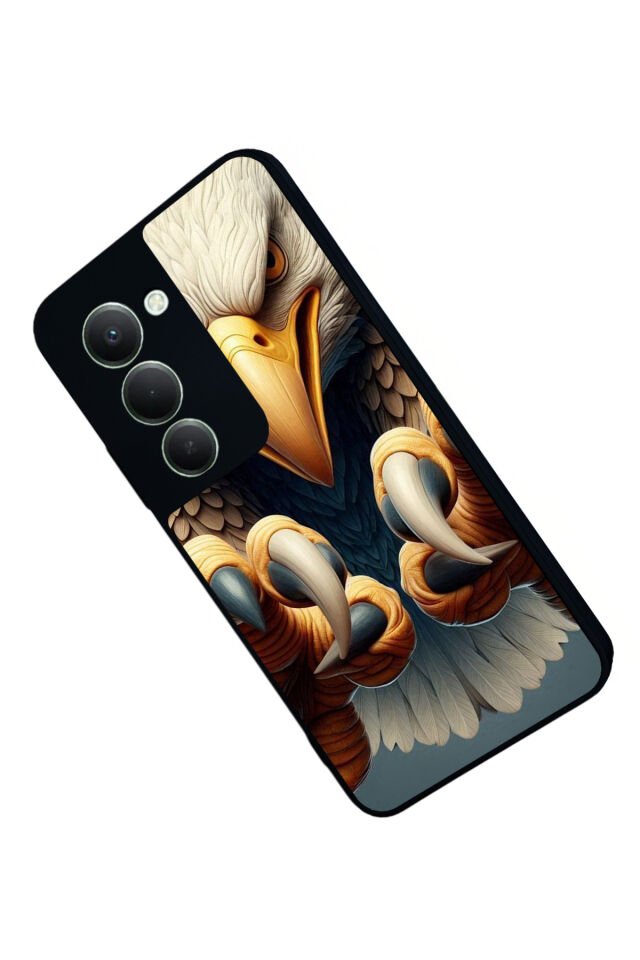 Xiaomi Redmi 15 5G Uyumlu Besiktas Tasarımlı Glossy Premium Kılıf