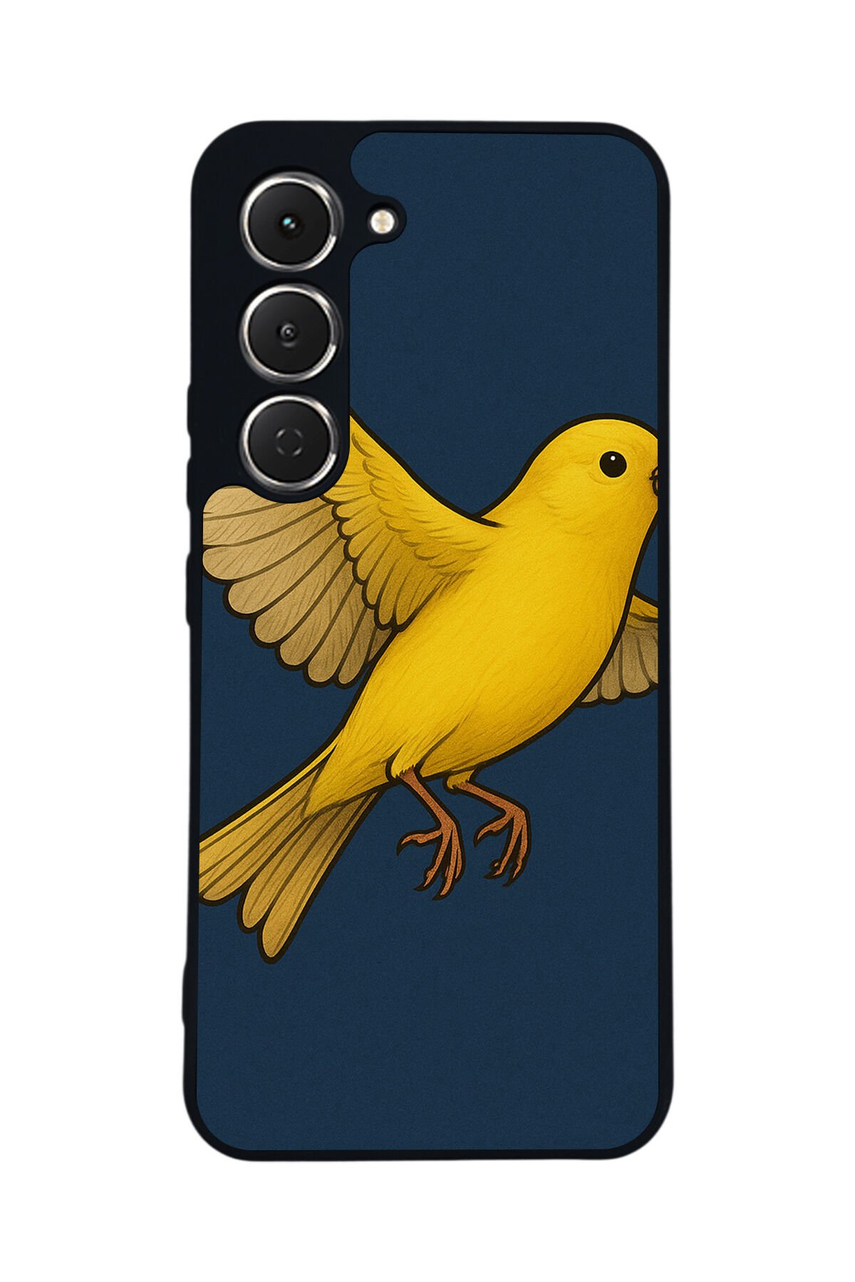 Tecno Spark 40 Pro Uyumlu Fenerbahce Tasarımlı Glossy Premium Kılıf