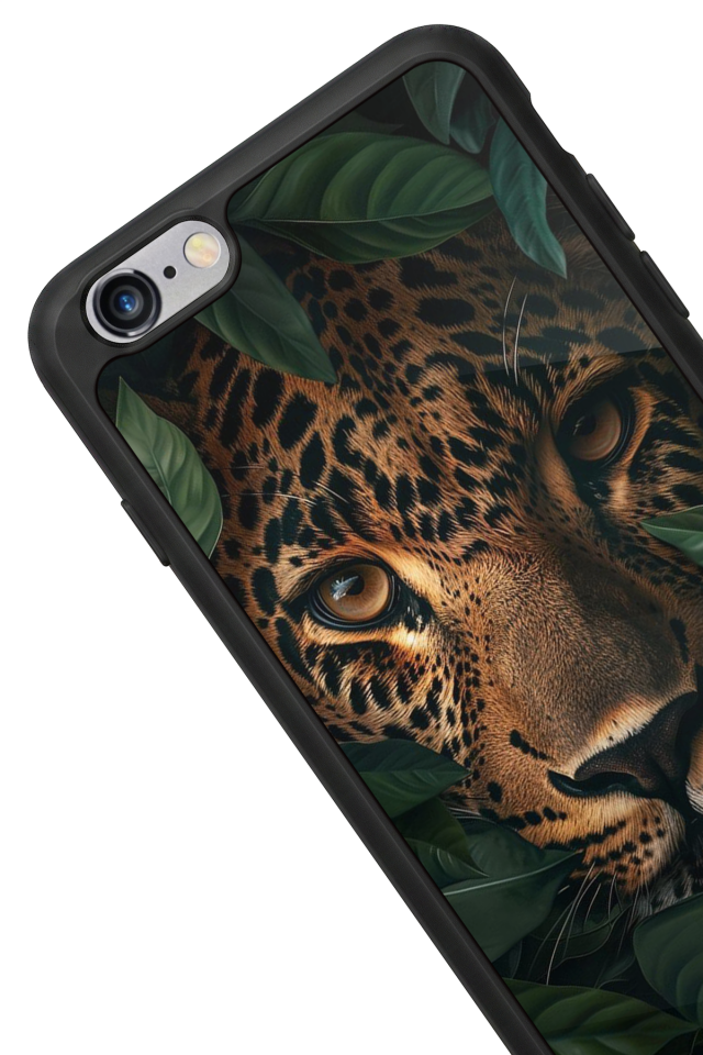 iPhone 6 Plus Uyumlu Cita Tasarımlı Glossy Premium Kılıf