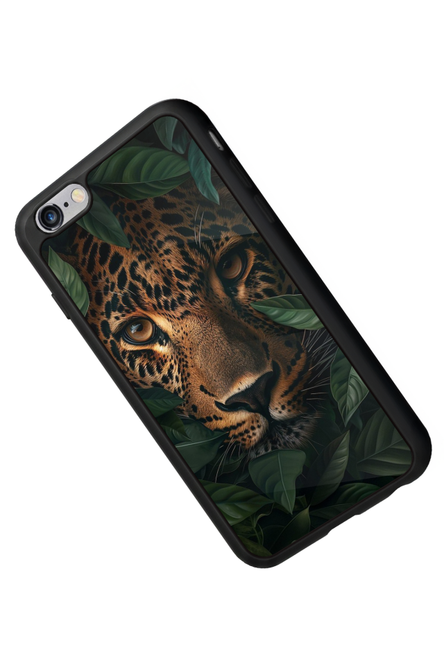 iPhone 6 Plus Uyumlu Cita Tasarımlı Glossy Premium Kılıf