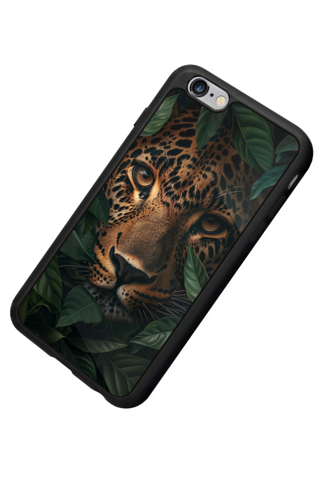 iPhone 6 Plus Uyumlu Cita Tasarımlı Glossy Premium Kılıf