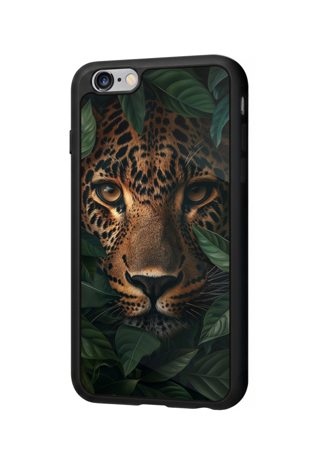 iPhone 6 Plus Uyumlu Cita Tasarımlı Glossy Premium Kılıf