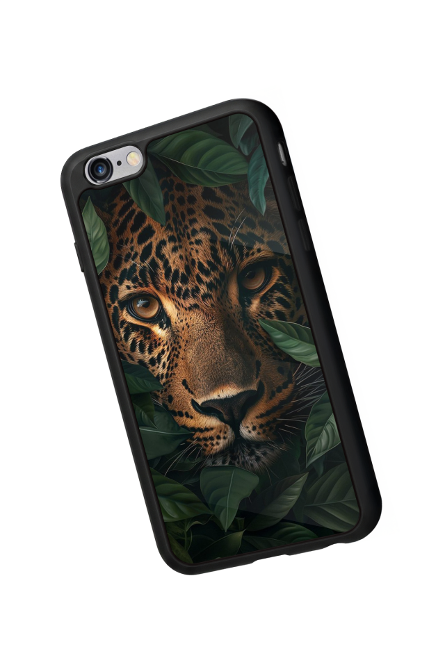 iPhone 6 Plus Uyumlu Cita Tasarımlı Glossy Premium Kılıf