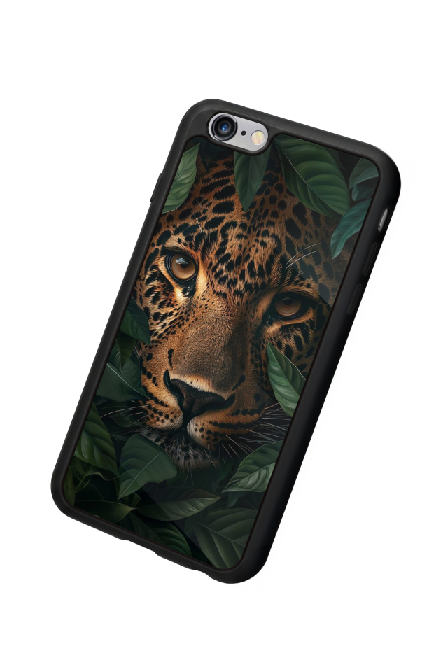 iPhone 6 Plus Uyumlu Cita Tasarımlı Glossy Premium Kılıf