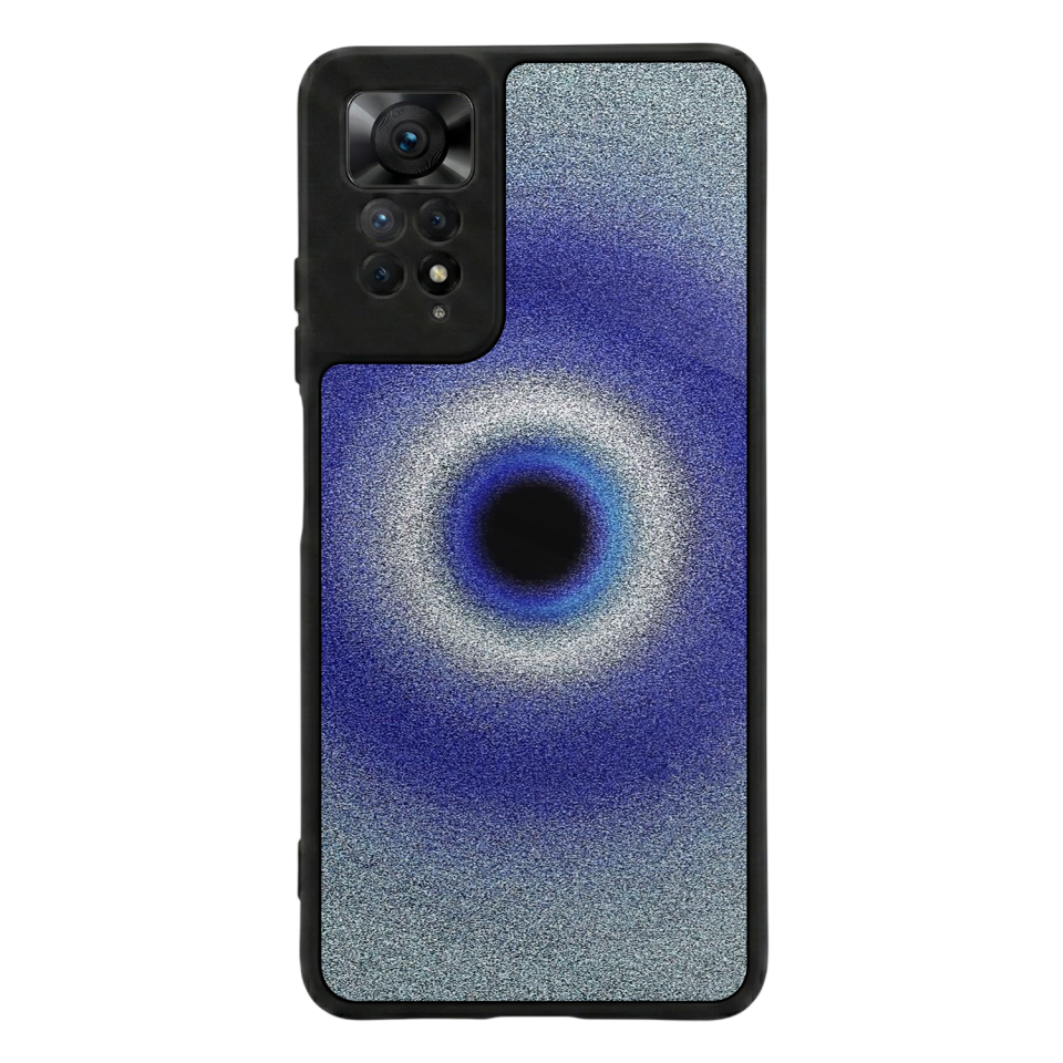 Xiaomi Redmi Note 11 Pro Uyumlu Energy Tasarımlı Glossy Premium Kılıf