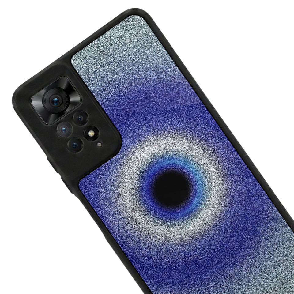 Xiaomi Redmi Note 11 Pro Uyumlu Energy Tasarımlı Glossy Premium Kılıf
