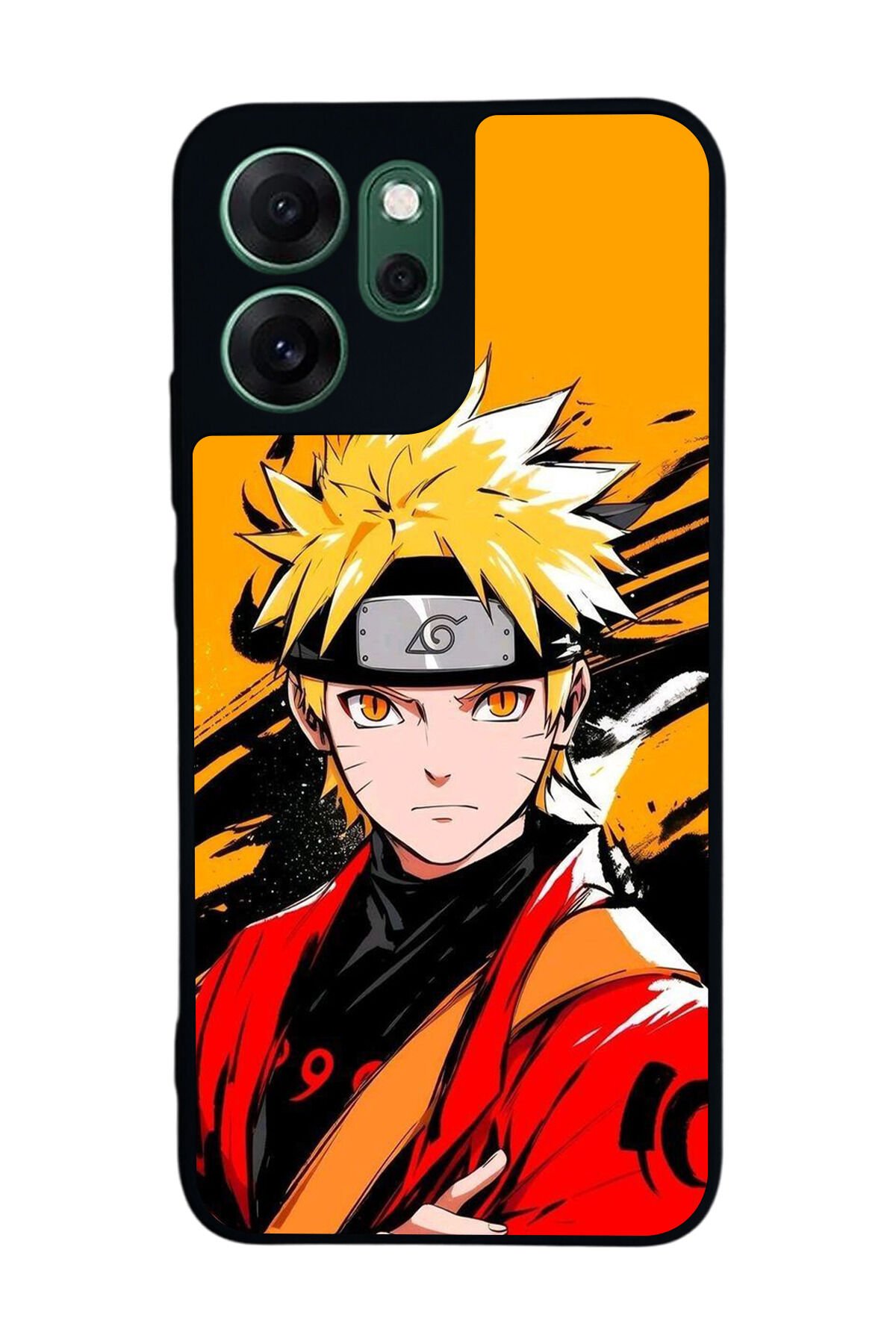 Oppo Reno 14F Uyumlu Kılıf – Yumuşak Silikon, Koruyucu, Şok Emici Kapak