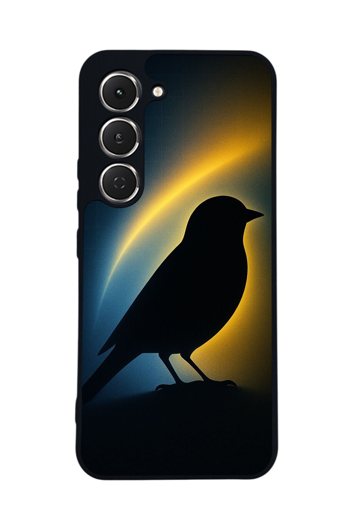 Tecno Spark 40 Pro Uyumlu Fenerbahce Tasarımlı Glossy Premium Kılıf