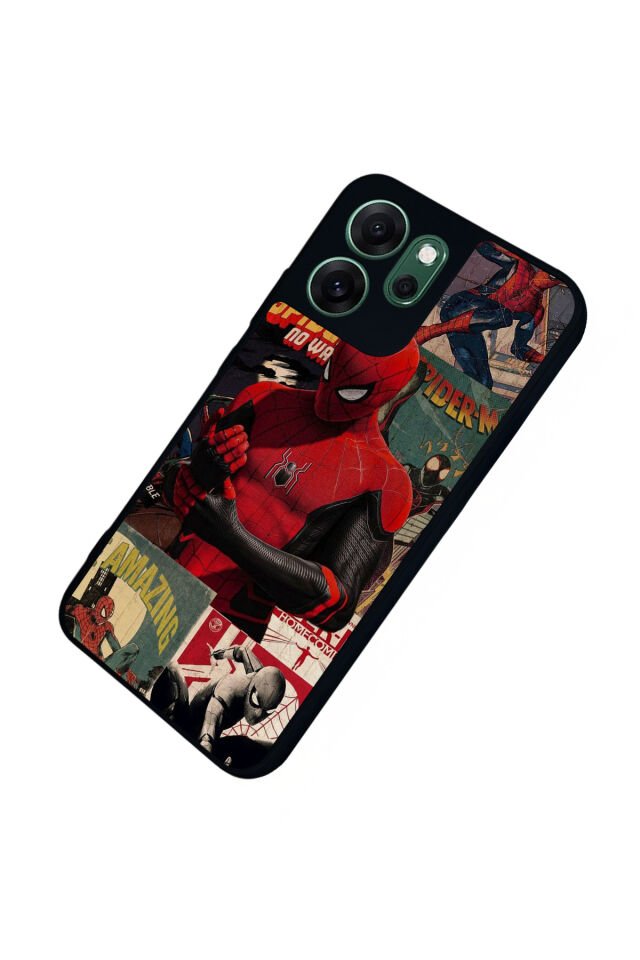 Oppo Reno 14F Uyumlu Kılıf – Yumuşak Silikon, Koruyucu, Şok Emici Kapak