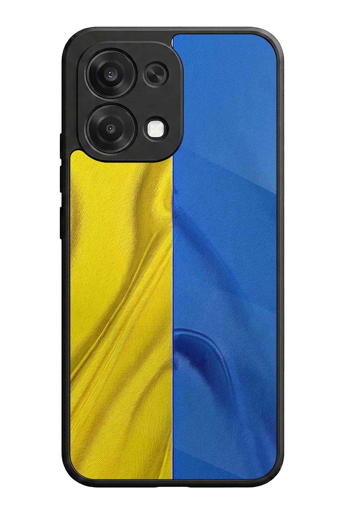 Oppo A6 Pro Uyumlu Fenerbahce Tasarımlı Glossy Premium Kılıf