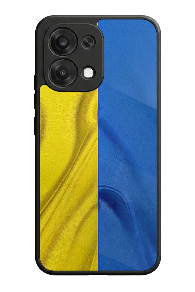 Oppo A6 Pro Uyumlu Fenerbahce Tasarımlı Glossy Premium Kılıf