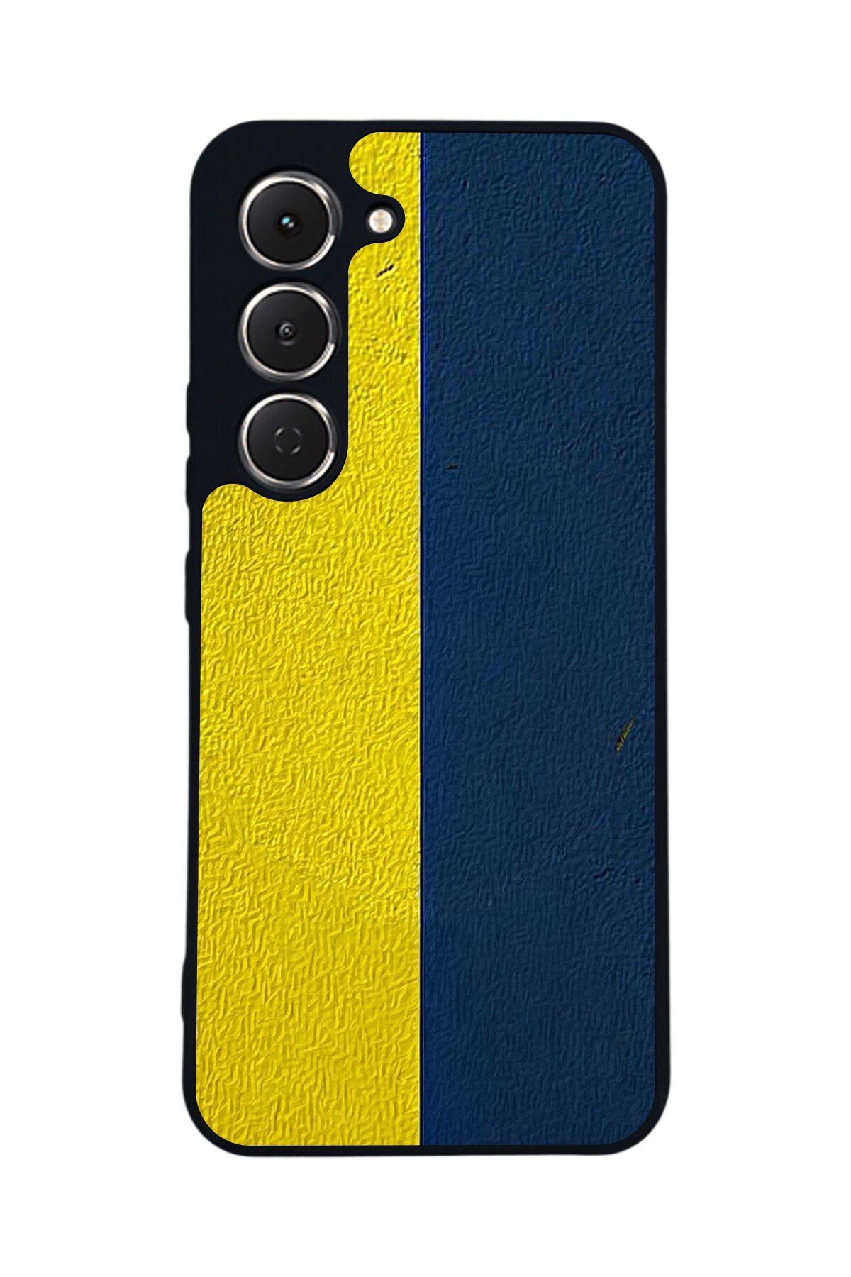 Tecno Spark 40 Pro Uyumlu Fenerbahce Tasarımlı Glossy Premium Kılıf