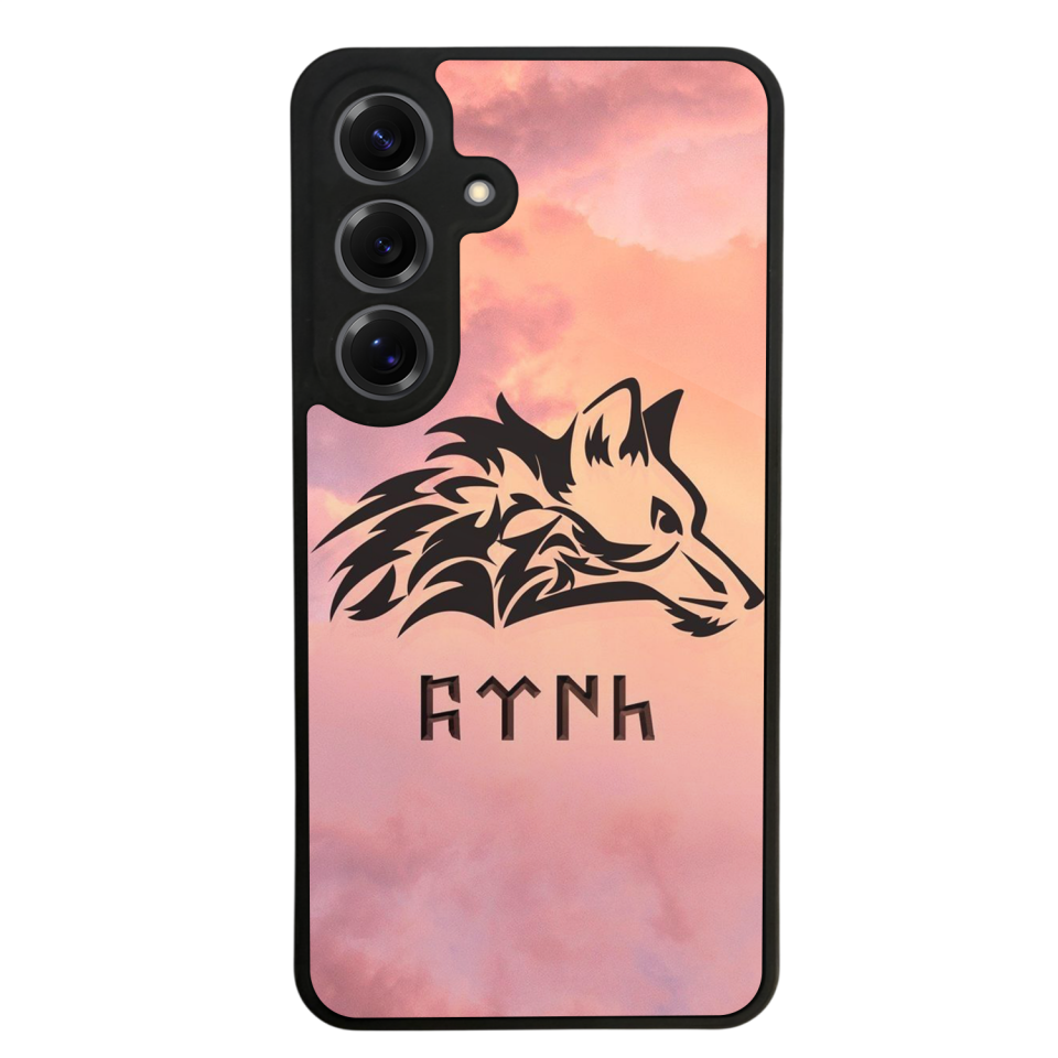 Samsung Galaxy S25 Uyumlu Türk Tasarımlı Glossy Premium Kılıf