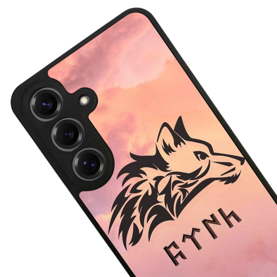 Samsung Galaxy S25 Uyumlu Türk Tasarımlı Glossy Premium Kılıf