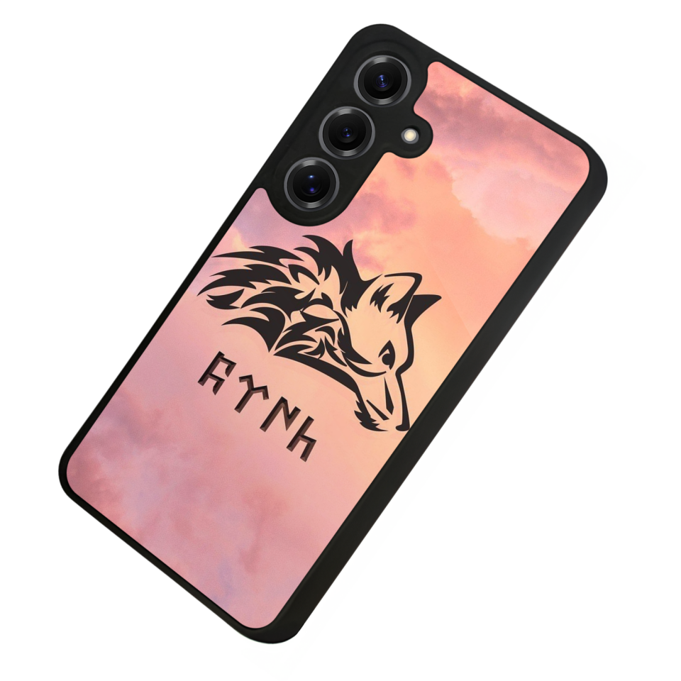 Samsung Galaxy S25 Uyumlu Türk Tasarımlı Glossy Premium Kılıf