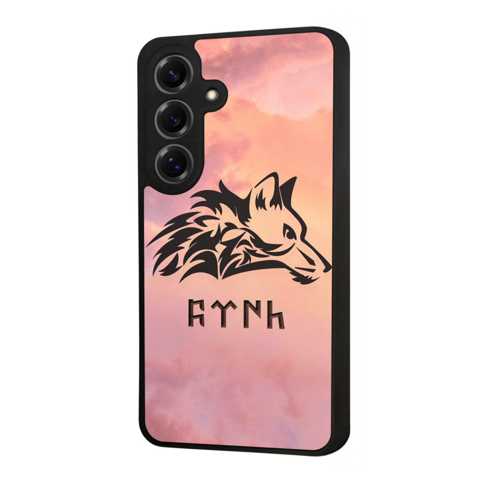 Samsung Galaxy S25 Uyumlu Türk Tasarımlı Glossy Premium Kılıf