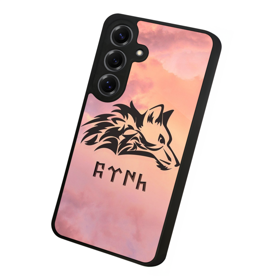 Samsung Galaxy S25 Uyumlu Türk Tasarımlı Glossy Premium Kılıf