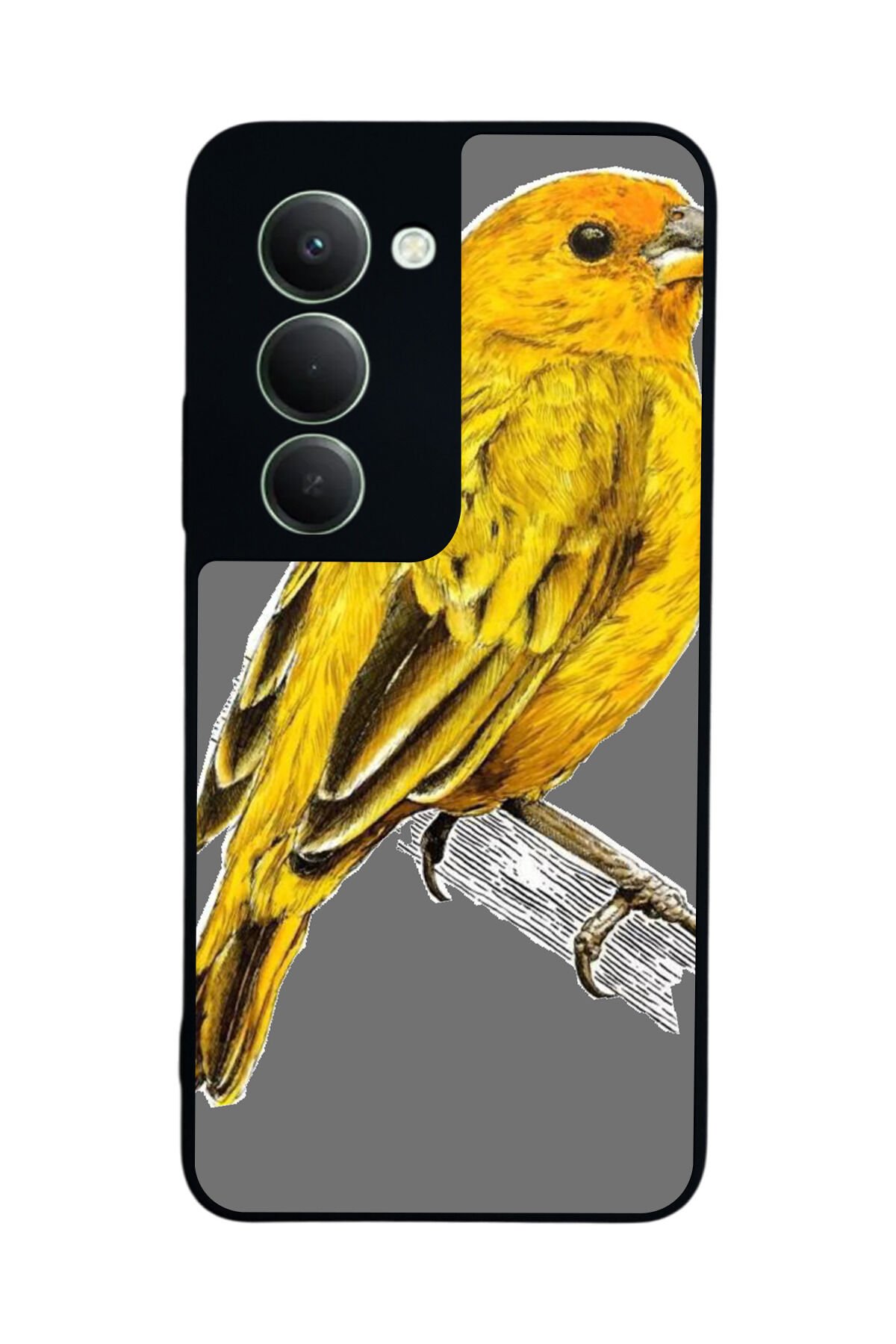 Xiaomi Redmi 15 5G Uyumlu Fenerbahce Tasarımlı Glossy Premium Kılıf