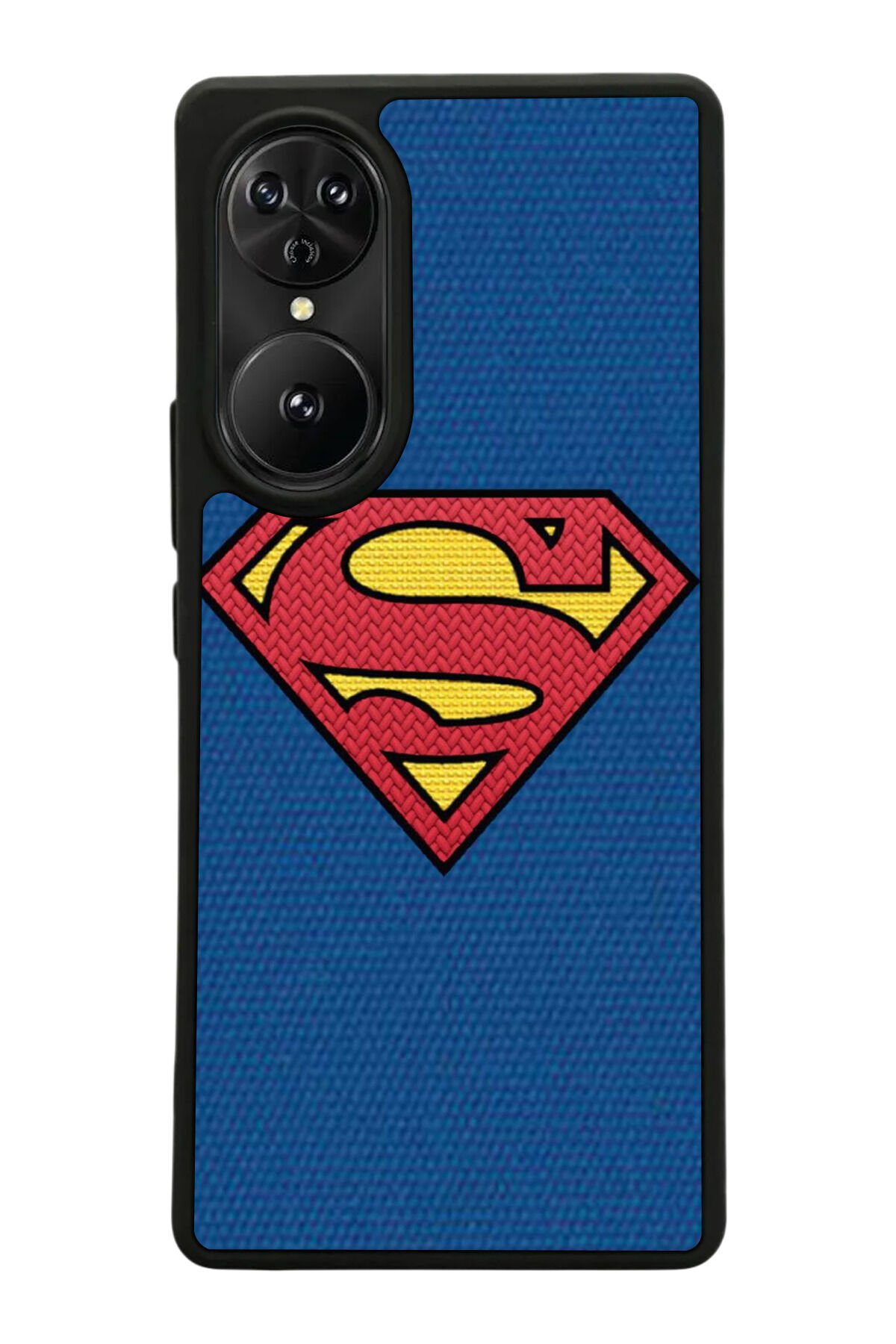 Reeder S19 Max Pro S EDGE Uyumlu Superman Tasarımlı Glossy Premium Kılıf