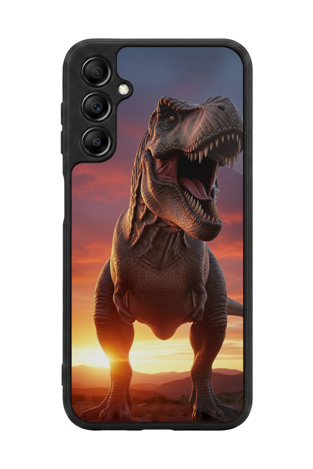 Samsung Galaxy A14 Uyumlu T-ReSamsung Galaxy A14 Tasarımlı Glossy Premium Kılıf