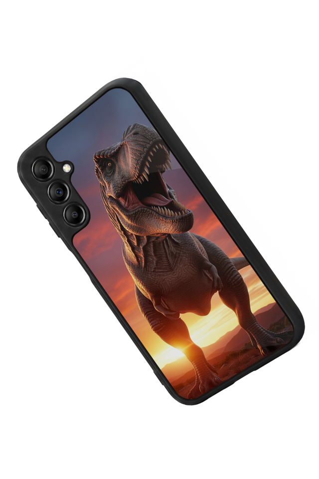 Samsung Galaxy A14 Uyumlu T-ReSamsung Galaxy A14 Tasarımlı Glossy Premium Kılıf