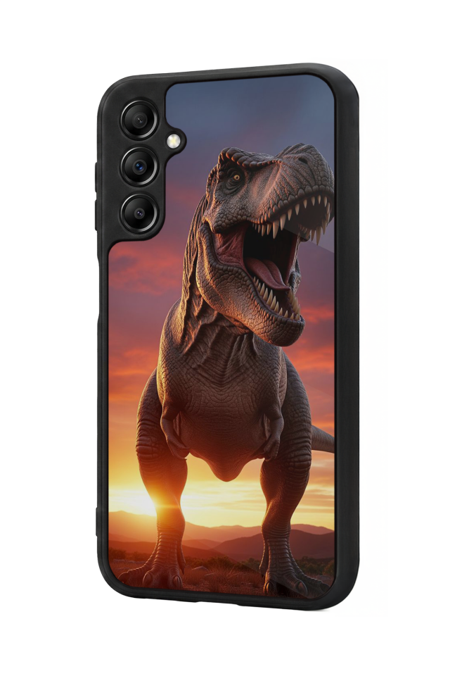 Samsung Galaxy A14 Uyumlu T-ReSamsung Galaxy A14 Tasarımlı Glossy Premium Kılıf