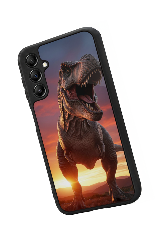 Samsung Galaxy A14 Uyumlu T-ReSamsung Galaxy A14 Tasarımlı Glossy Premium Kılıf