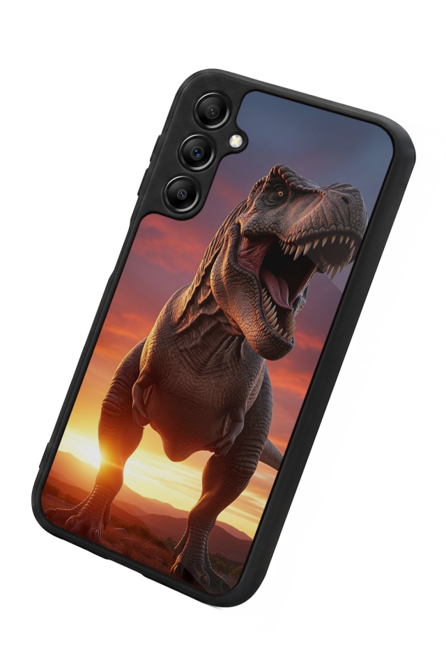 Samsung Galaxy A14 Uyumlu T-ReSamsung Galaxy A14 Tasarımlı Glossy Premium Kılıf