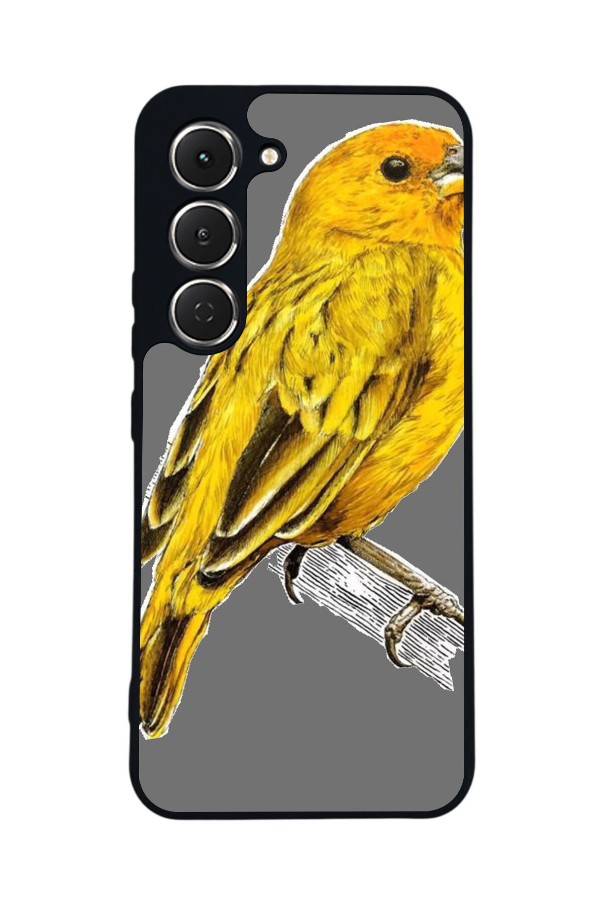 Tecno Spark 40 Pro Uyumlu Fenerbahce Tasarımlı Glossy Premium Kılıf