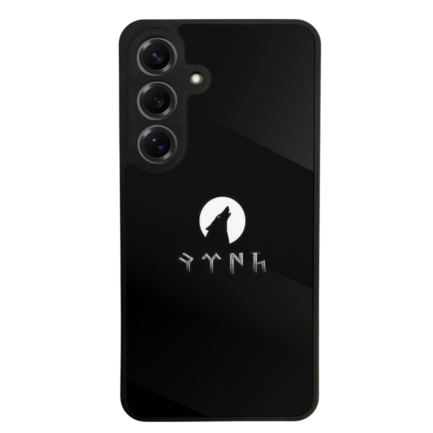 Samsung Galaxy S25 Uyumlu Türk Tasarımlı Glossy Premium Kılıf