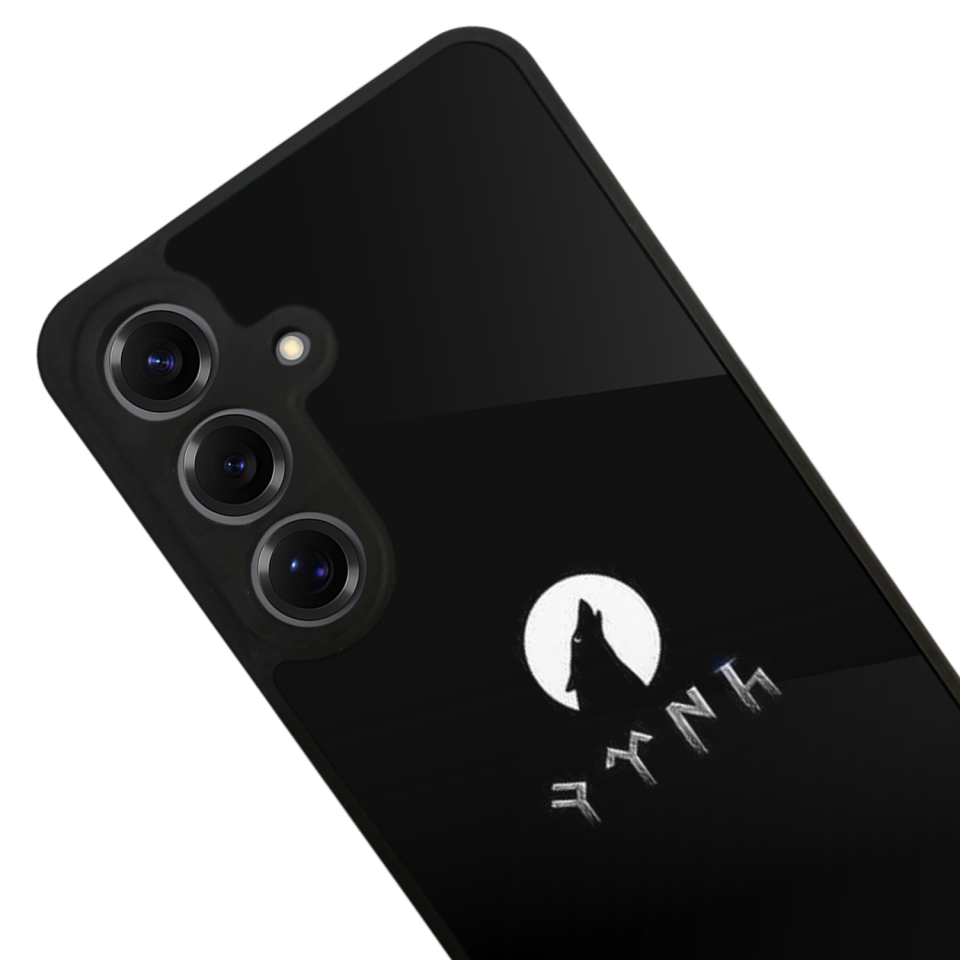 Samsung Galaxy S25 Uyumlu Türk Tasarımlı Glossy Premium Kılıf