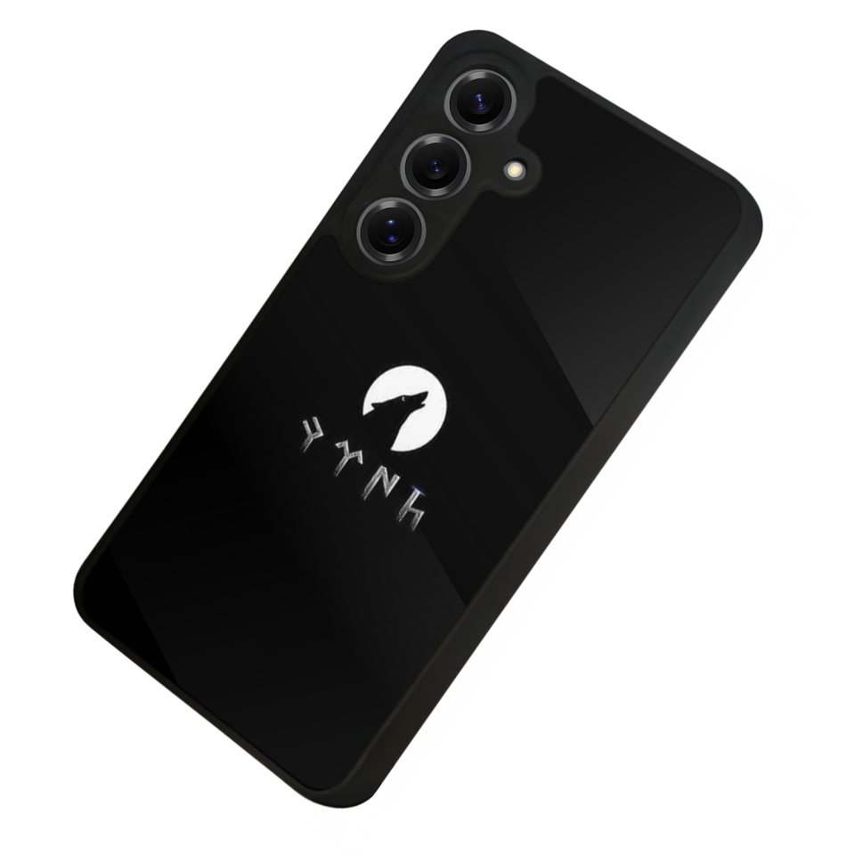 Samsung Galaxy S25 Uyumlu Türk Tasarımlı Glossy Premium Kılıf