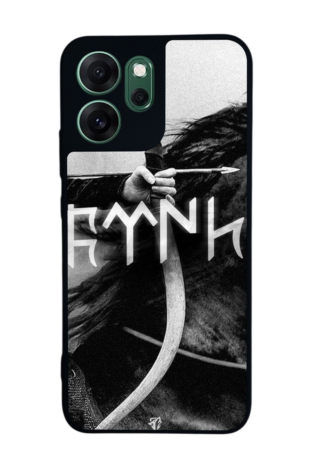 Oppo Reno 14F Uyumlu Kılıf – Yumuşak Silikon, Koruyucu, Şok Emici Kapak